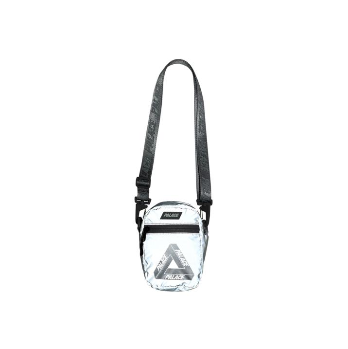 Thumbnail DEFLECTO SHOT 2 BAG SILVER REFLECTIVE one color