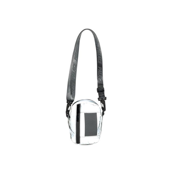 Thumbnail DEFLECTO SHOT 2 BAG SILVER REFLECTIVE one color