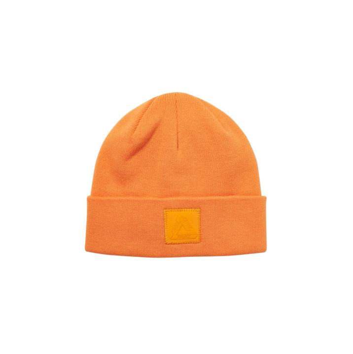 MAXIMUM BEANIE ORANGE one color