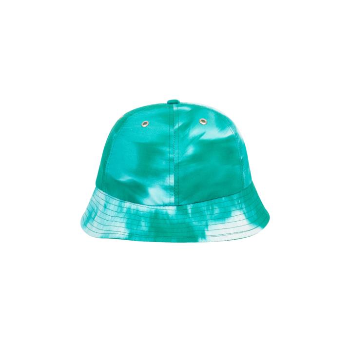 Thumbnail BLURRY FLOWER BUCKET GREEN one color