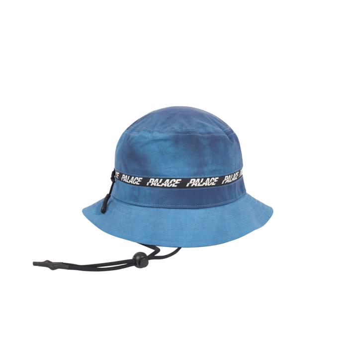 Thumbnail TOP OFF SHELL BUCKET BLUE one color
