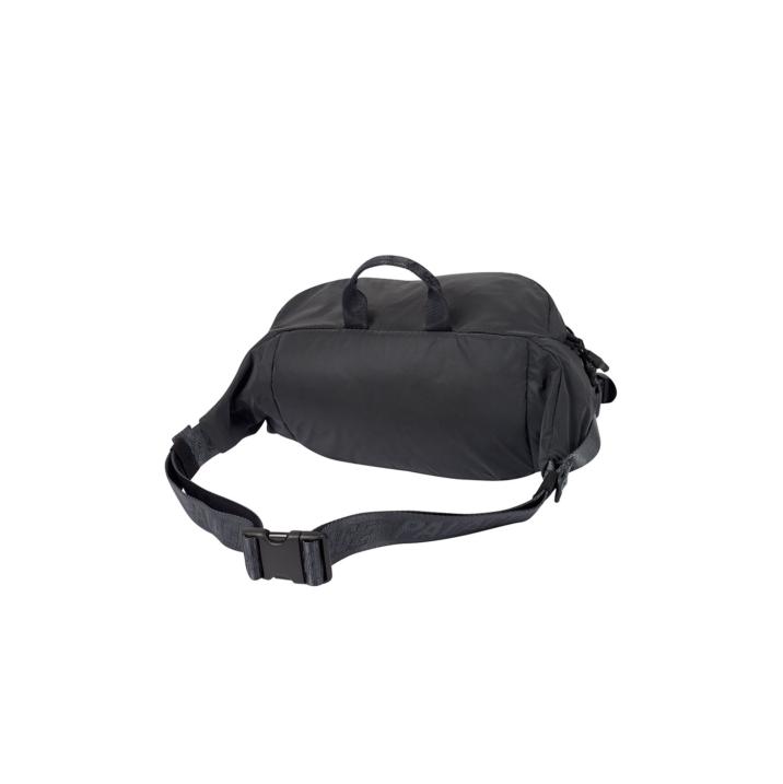 Thumbnail DEFLECTO BUN BAG BLACK REFLECTIVE one color