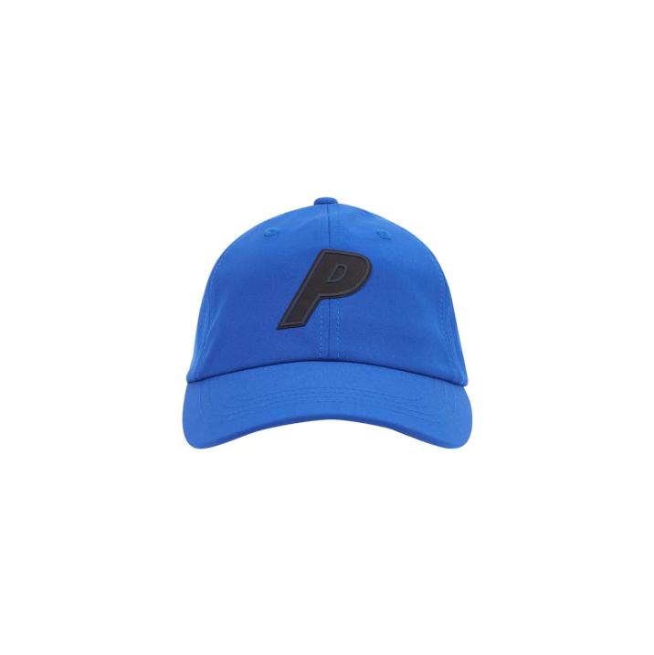 Thumbnail SHADOW SHELL P 6-PANEL BLUE one color