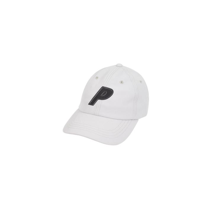 Thumbnail SHADOW SHELL P 6-PANEL GREY one color