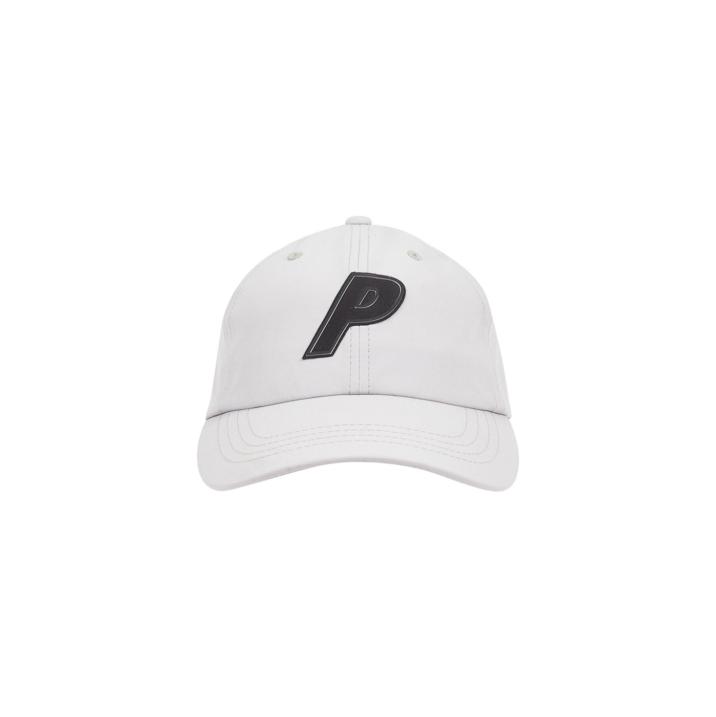 Thumbnail SHADOW SHELL P 6-PANEL GREY one color