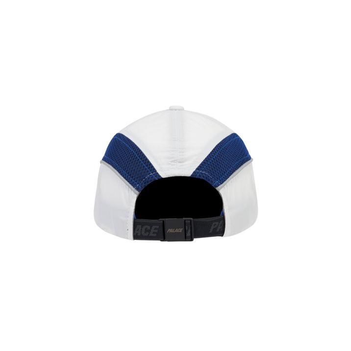 Thumbnail FLUID SHELL 6-PANEL WHITE one color