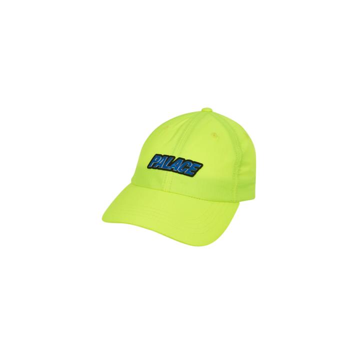 Thumbnail METAL SHELL 6-PANEL FLURO one color