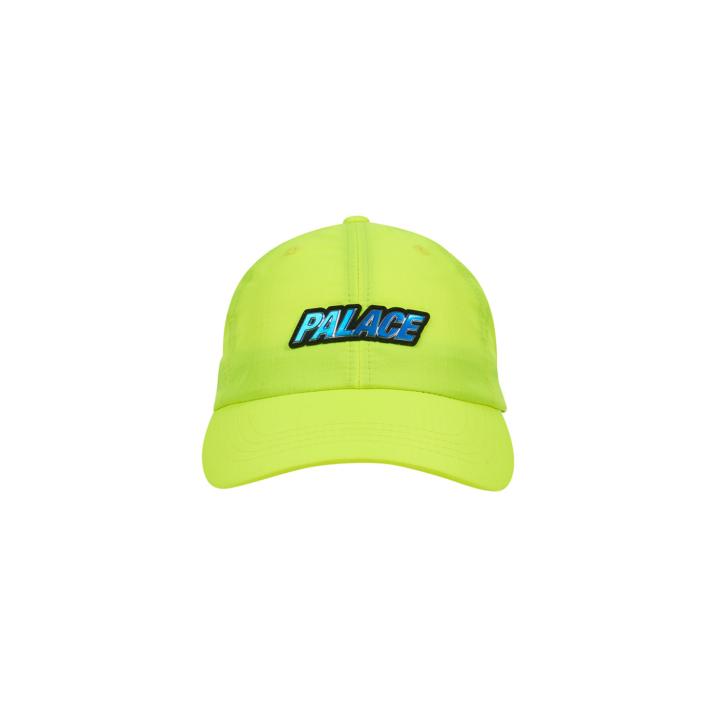 Thumbnail METAL SHELL 6-PANEL FLURO one color