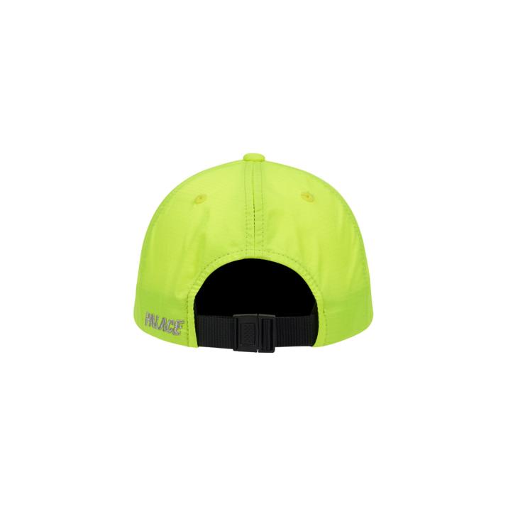 Thumbnail METAL SHELL 6-PANEL FLURO one color