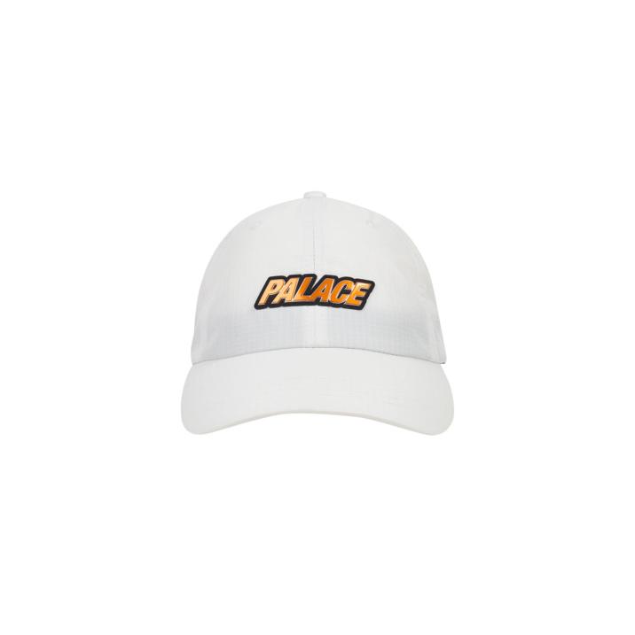 Thumbnail METAL SHELL 6-PANEL WHITE one color