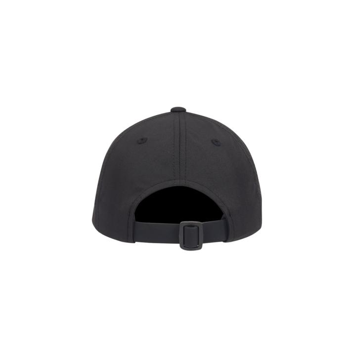 Thumbnail STRAP SHELL 6-PANEL BLACK one color