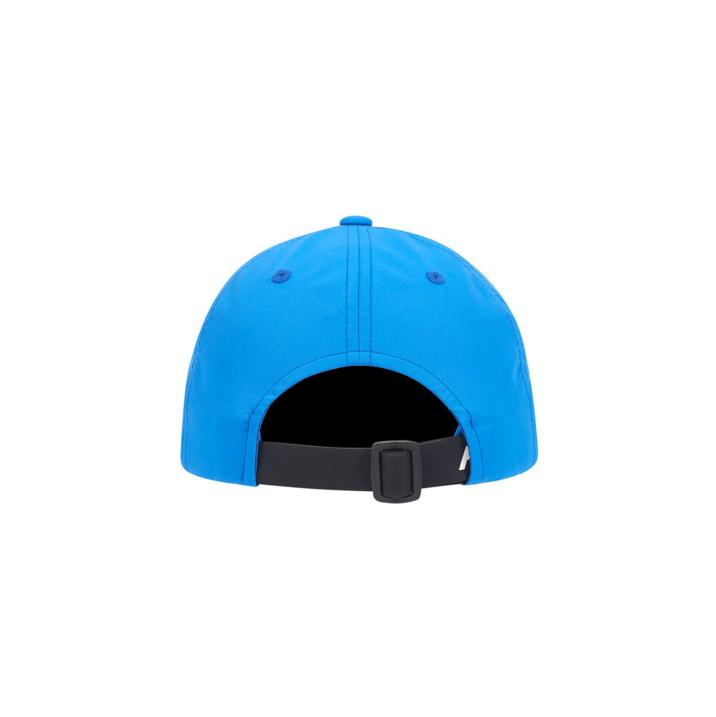 Thumbnail STRAP SHELL 6-PANEL BLUE one color