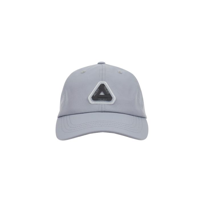 Thumbnail STRAP SHELL 6-PANEL GREY one color