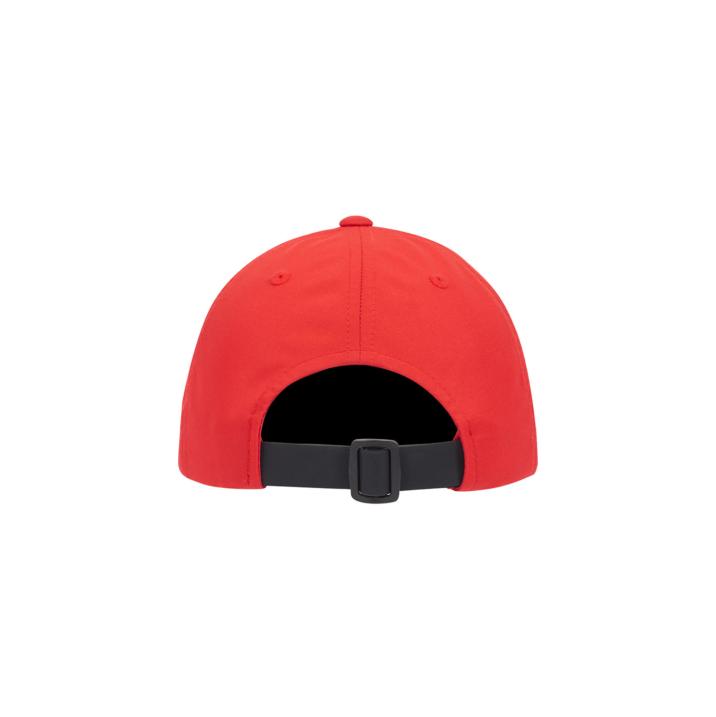 Thumbnail STRAP SHELL 6-PANEL RED one color