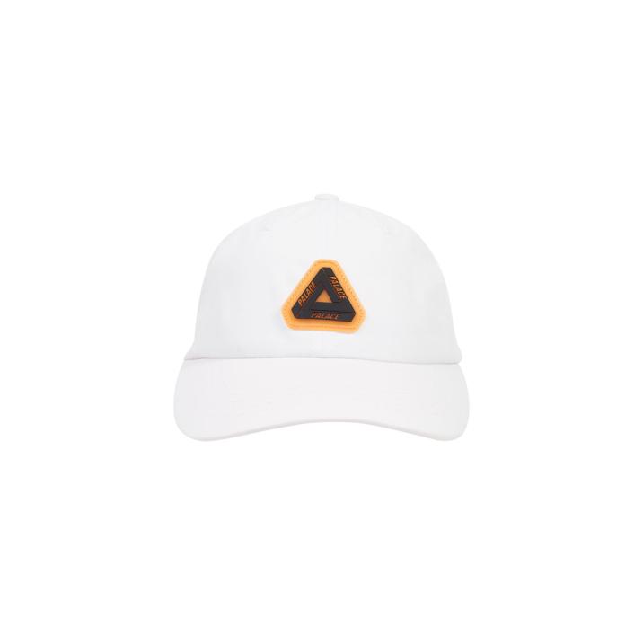 Thumbnail STRAP SHELL 6-PANEL WHITE one color