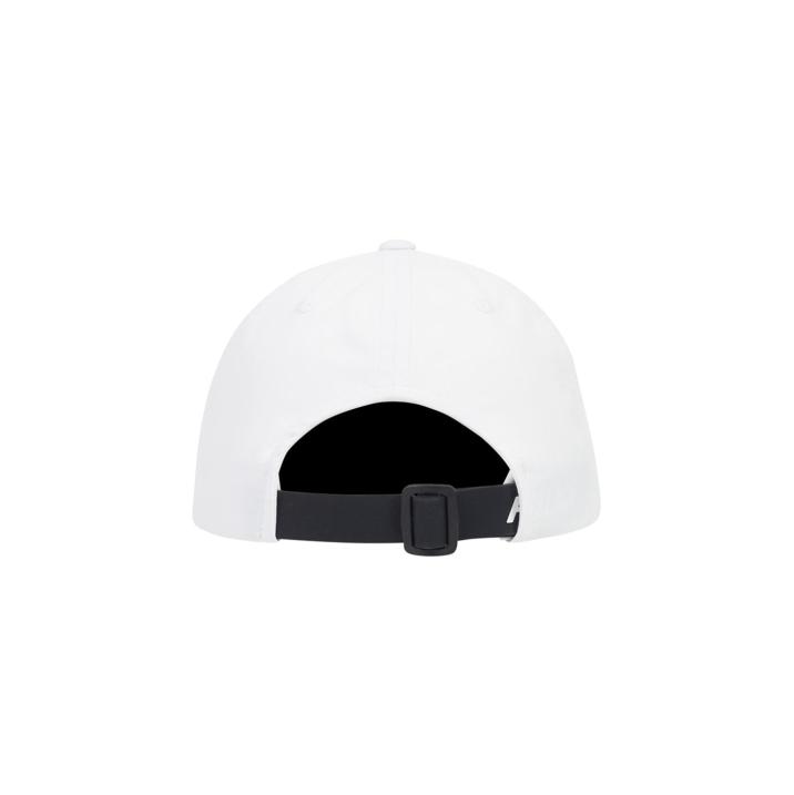 Thumbnail STRAP SHELL 6-PANEL WHITE one color