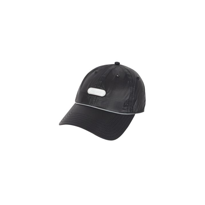 Thumbnail PERTEX QUANTUM SHELL 6-PANEL BLACK one color