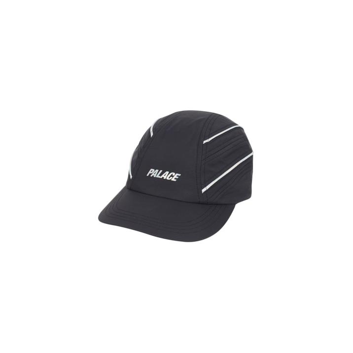 Thumbnail S-RUNNER 2 SHELL HAT BLACK / PEARL one color