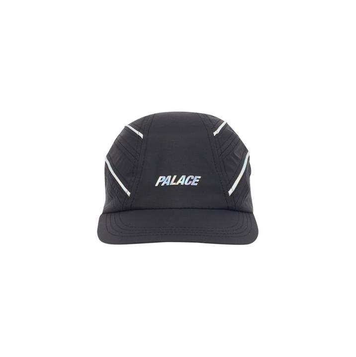 Thumbnail S-RUNNER 2 SHELL HAT BLACK / PEARL one color