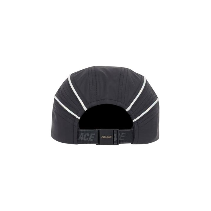 Thumbnail S-RUNNER 2 SHELL HAT BLACK / PEARL one color