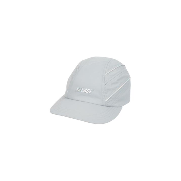 Thumbnail S-RUNNER 2 SHELL HAT GREY / PEARL one color