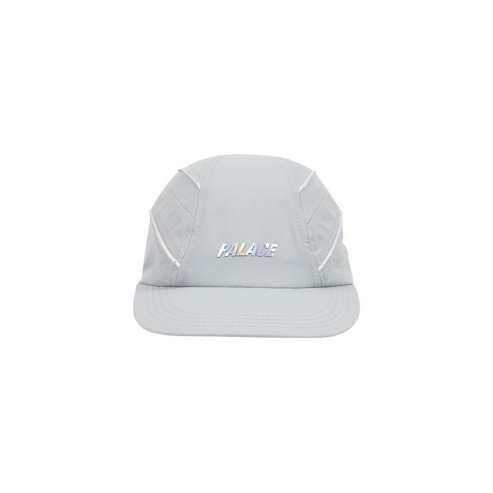 Thumbnail S-RUNNER 2 SHELL HAT GREY / PEARL one color