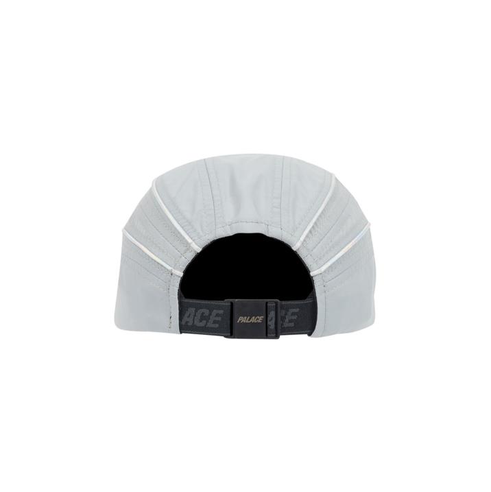 Thumbnail S-RUNNER 2 SHELL HAT GREY / PEARL one color