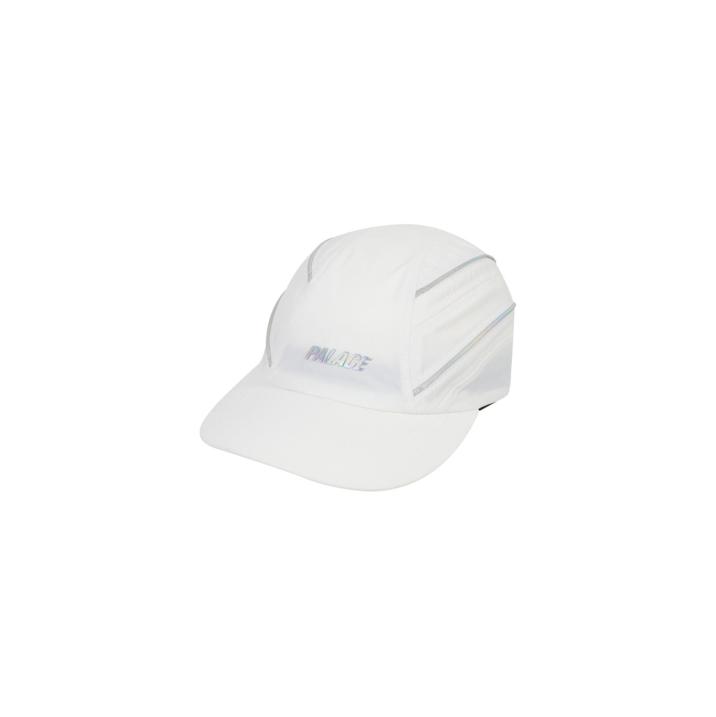 Thumbnail S-RUNNER 2 SHELL HAT WHITE / PEARL one color