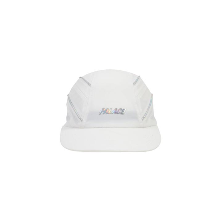 Thumbnail S-RUNNER 2 SHELL HAT WHITE / PEARL one color