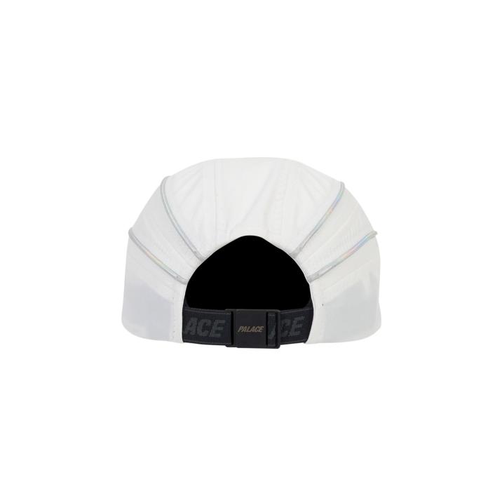 Thumbnail S-RUNNER 2 SHELL HAT WHITE / PEARL one color