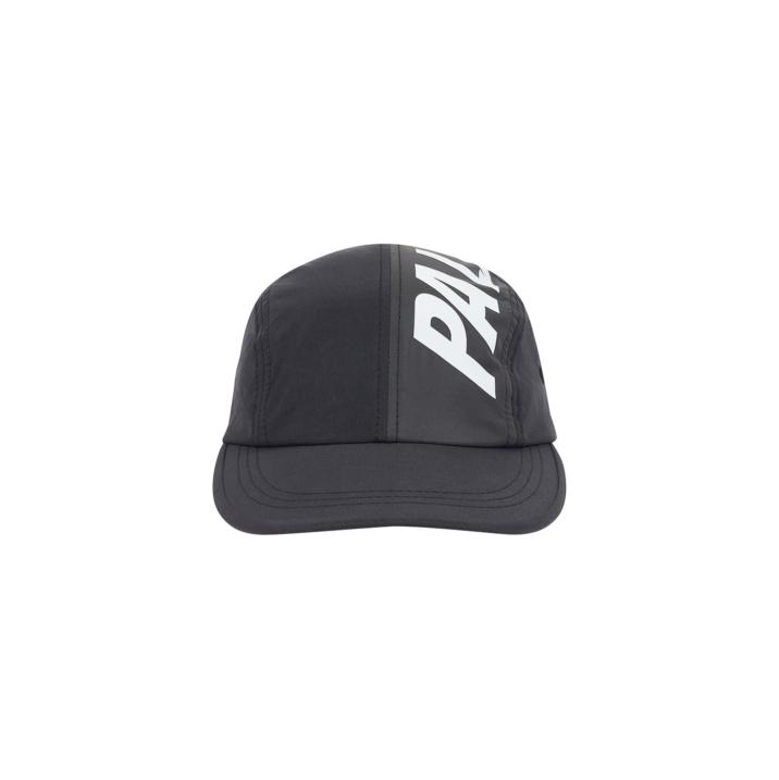 Thumbnail SMOCK SHELL HAT BLACK one color