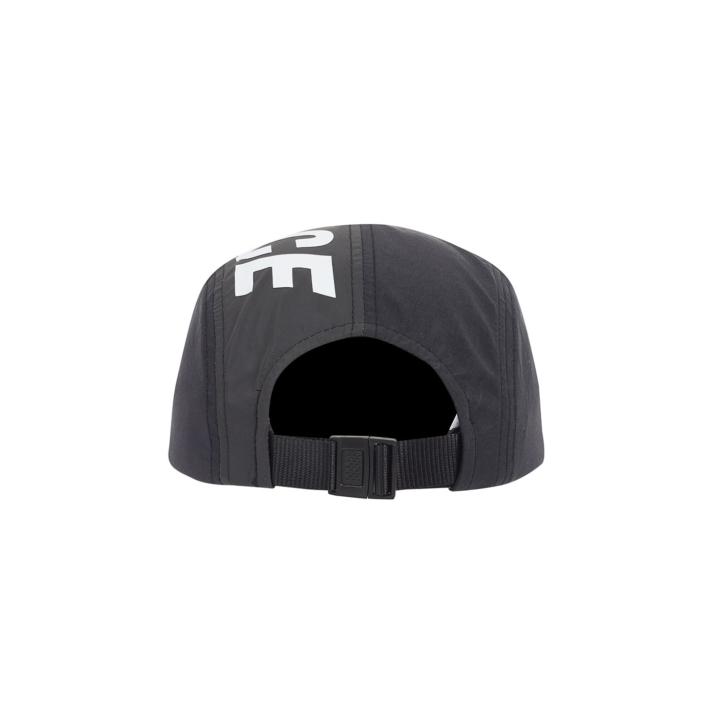 Thumbnail SMOCK SHELL HAT BLACK one color