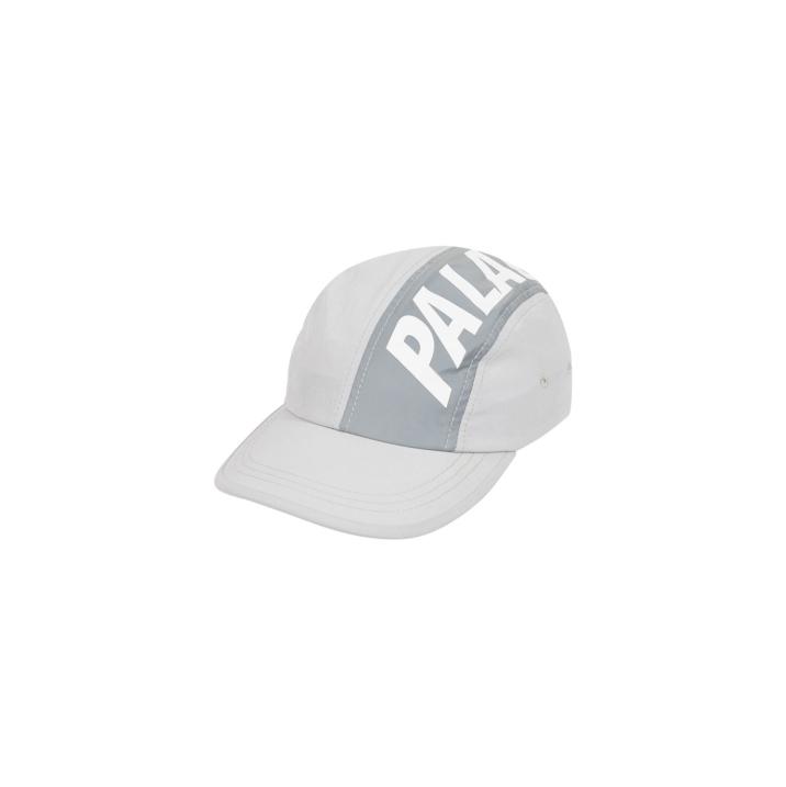 Thumbnail SMOCK SHELL HAT GREY one color