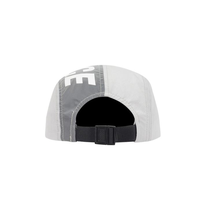 Thumbnail SMOCK SHELL HAT GREY one color