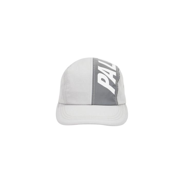 Thumbnail SMOCK SHELL HAT GREY one color