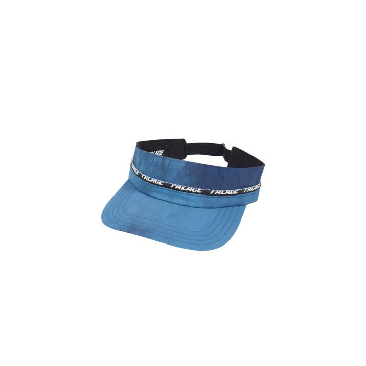 Thumbnail TOP OFF SHELL 6-PANEL BLUE one color