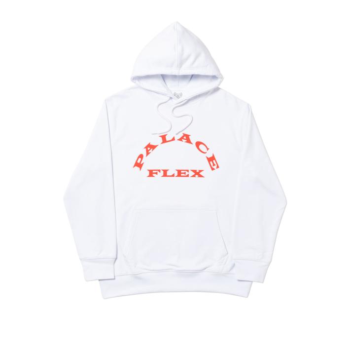 Thumbnail P-FLEX HOOD WHITE one color