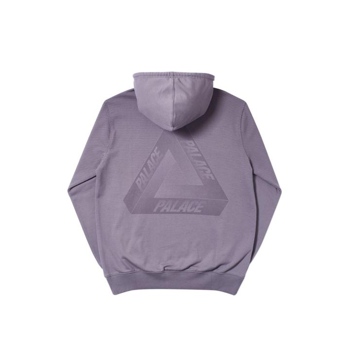 Thumbnail TRI-FADE HOOD GREY one color