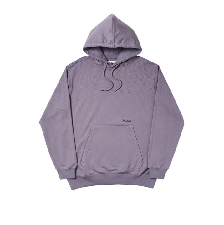 Palace tri shop fade hood