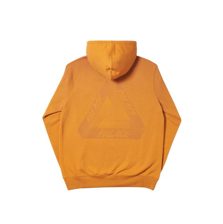 Thumbnail TRI-FADE HOOD ORANGE one color