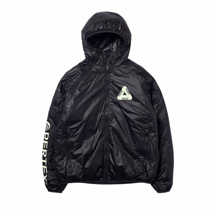 Thumbnail PERTEX QUANTUM JACKET BLACK one color