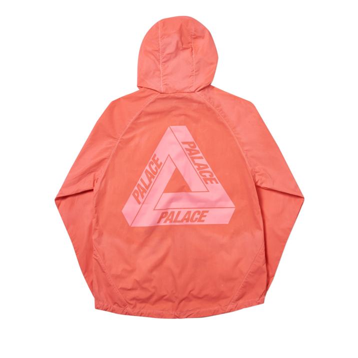 Thumbnail REACTO JACKET HYPER RED one color