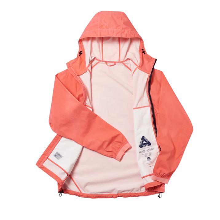 Thumbnail REACTO JACKET HYPER RED one color