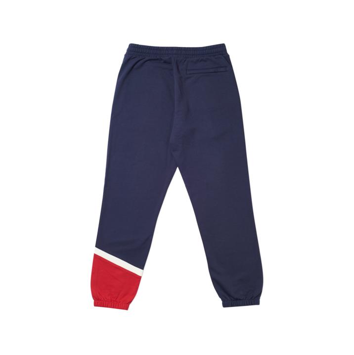 Thumbnail FLAGGO JOGGER RED / WHITE / BLUE one color