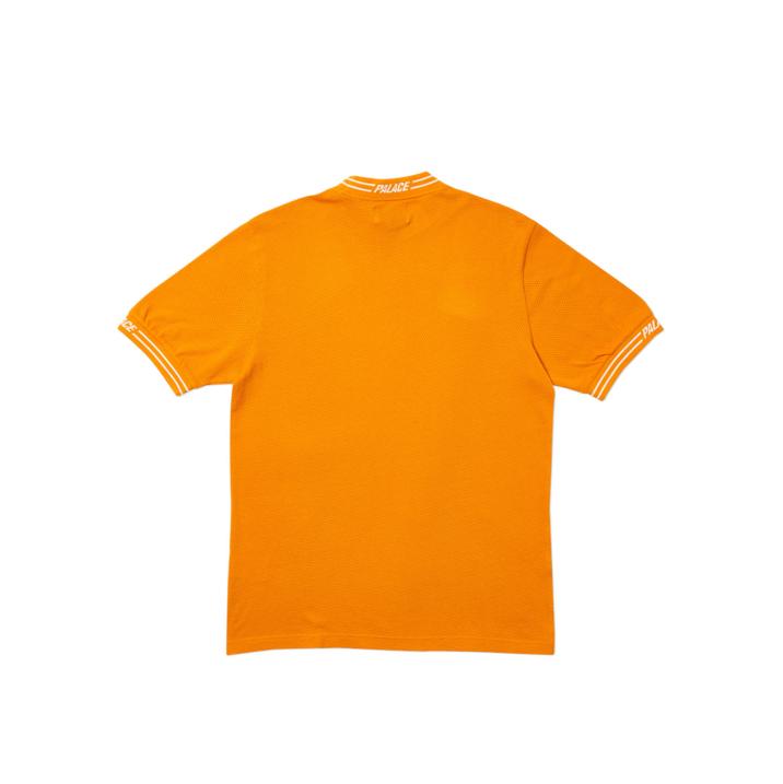 Thumbnail AIR-FLEX T-SHIRT ORANGE one color