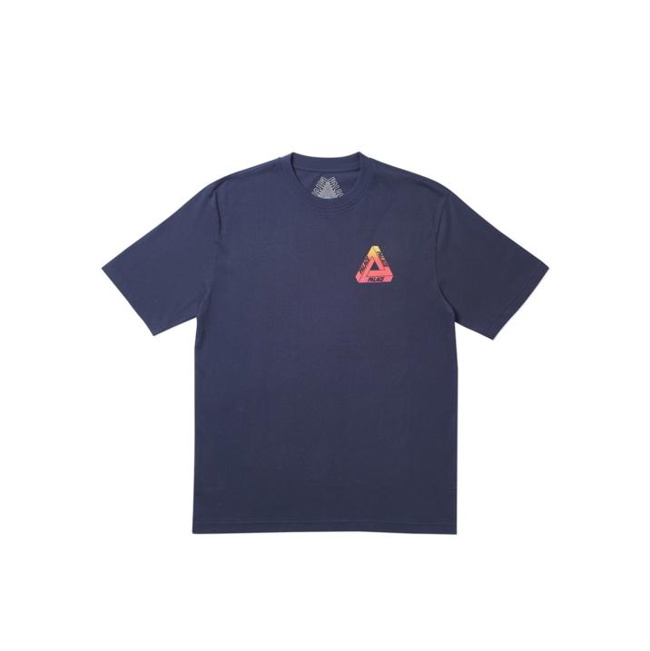 Thumbnail GLOBULAR T-SHIRT NAVY one color