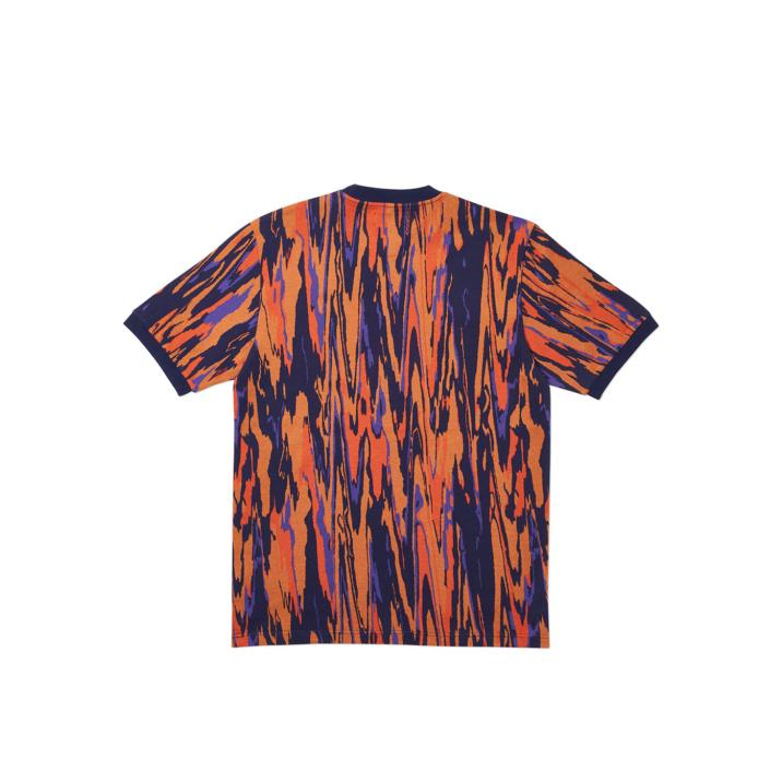 Thumbnail J T-SHIRT ORANGE one color