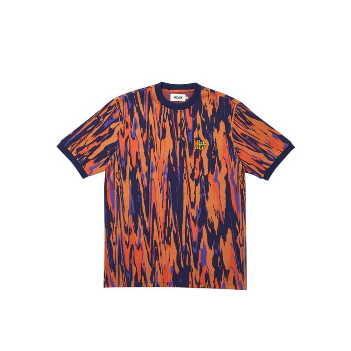 Thumbnail J T-SHIRT ORANGE one color