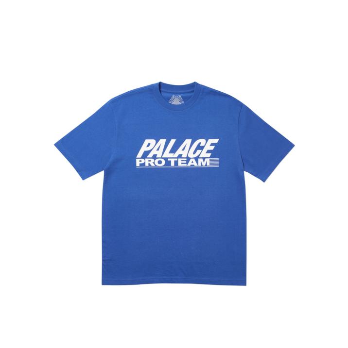 Thumbnail PRO TOOL T-SHIRT BLUE one color