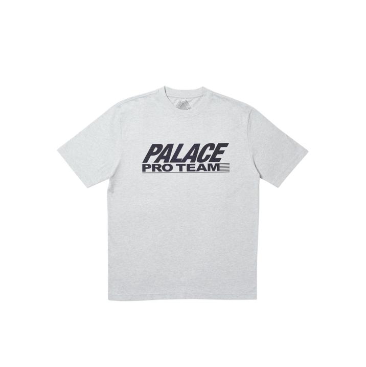 Thumbnail PRO TOOL T-SHIRT GREY MARL one color